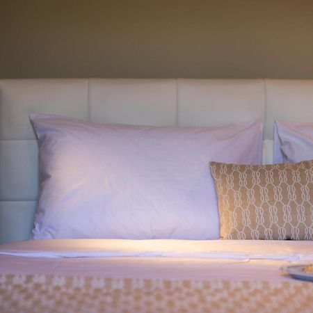 Olenia Luxury Apartments 3 Neos Marmaras Dış mekan fotoğraf